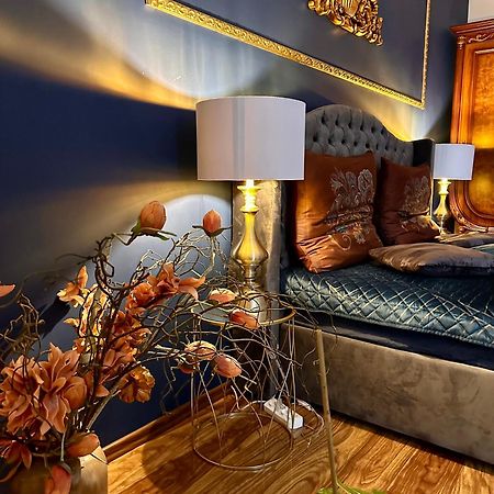 Exclusive Apartment Chmielna Street 95m2 Varsovia Exterior foto