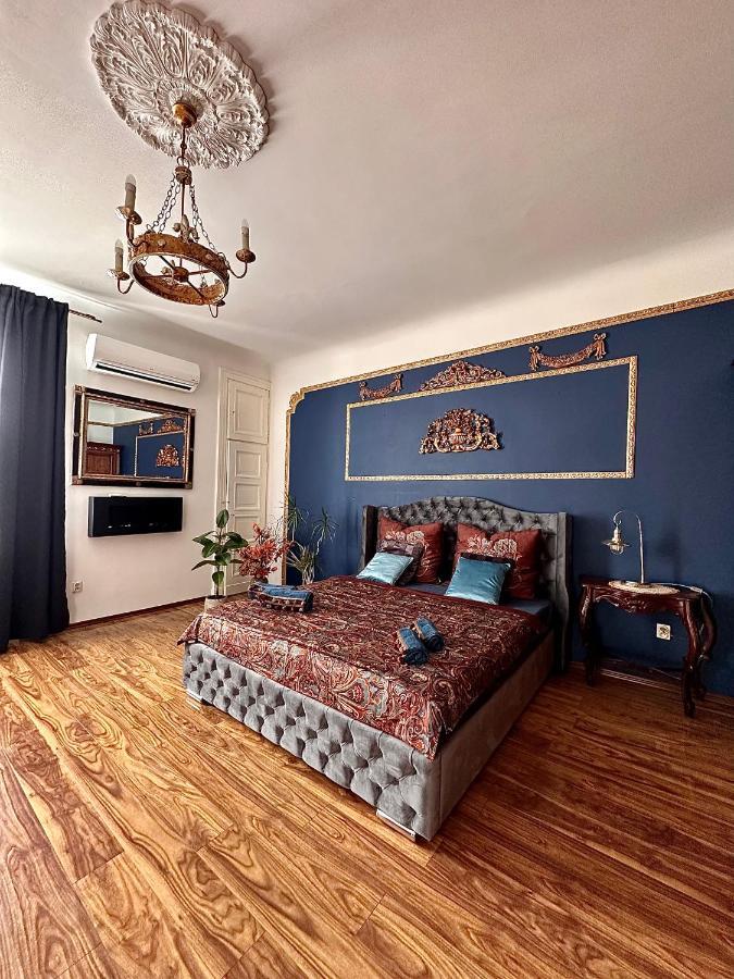 Exclusive Apartment Chmielna Street 95m2 Varsovia Exterior foto