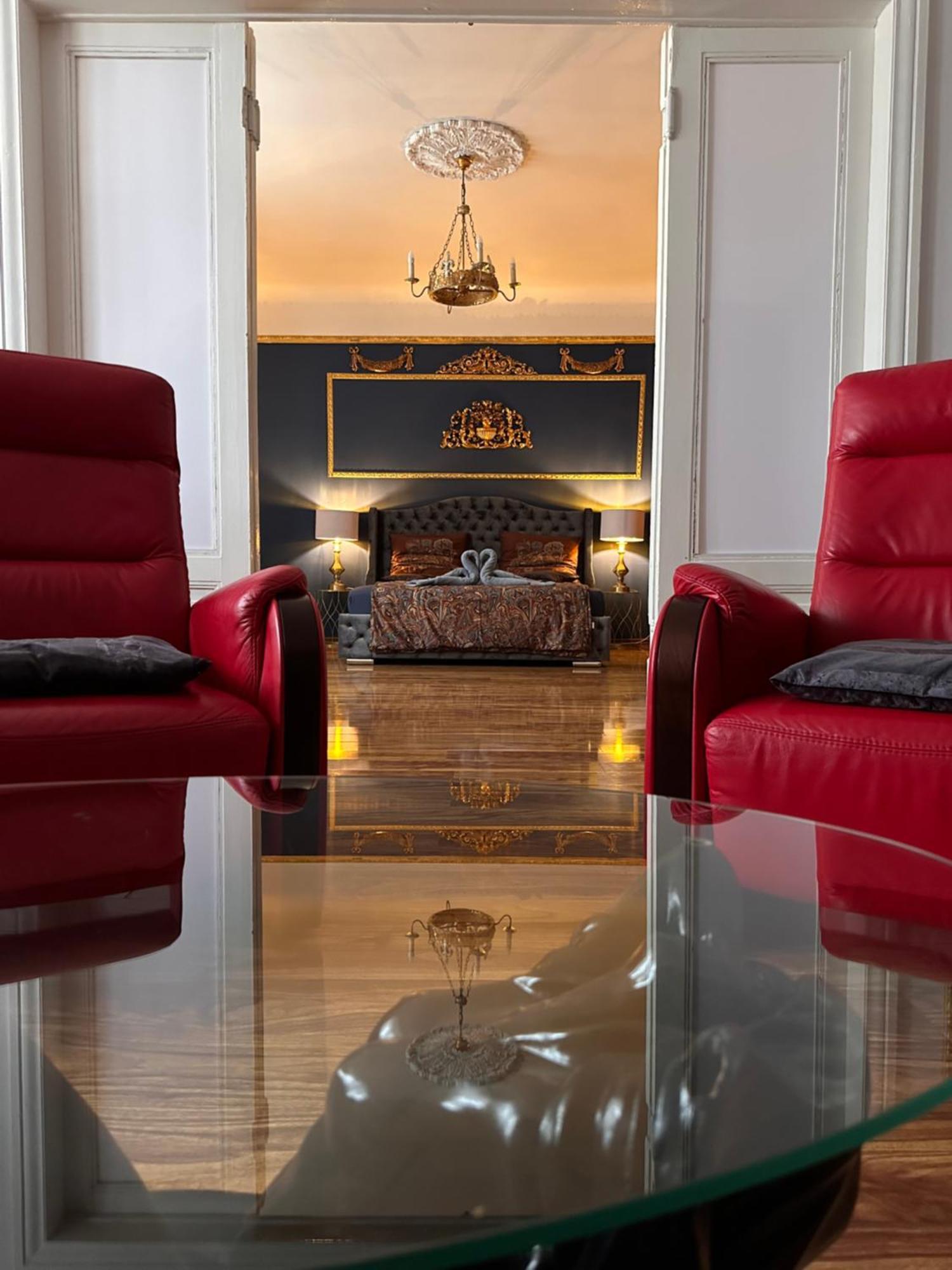 Exclusive Apartment Chmielna Street 95m2 Varsovia Exterior foto