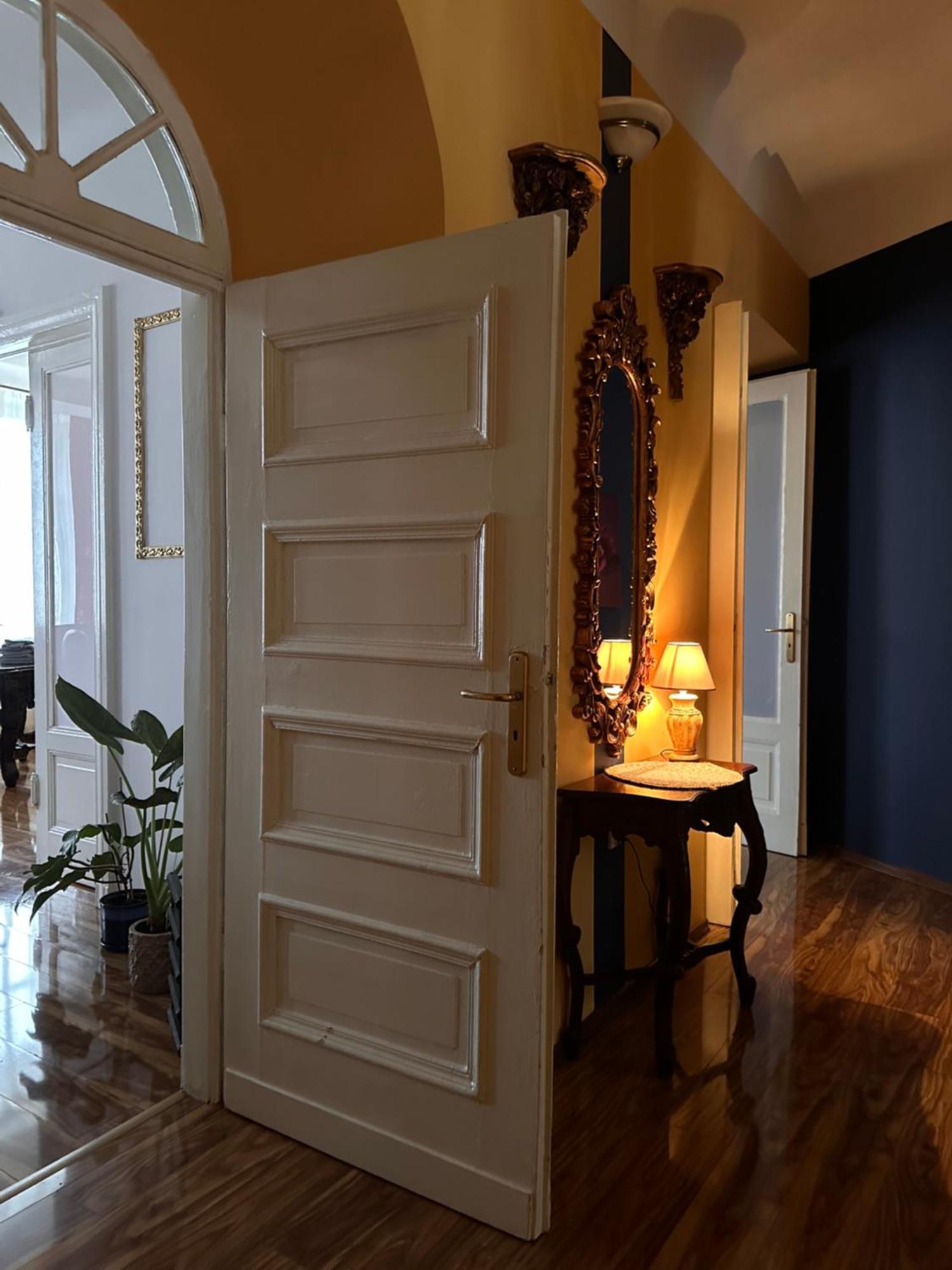 Exclusive Apartment Chmielna Street 95m2 Varsovia Exterior foto