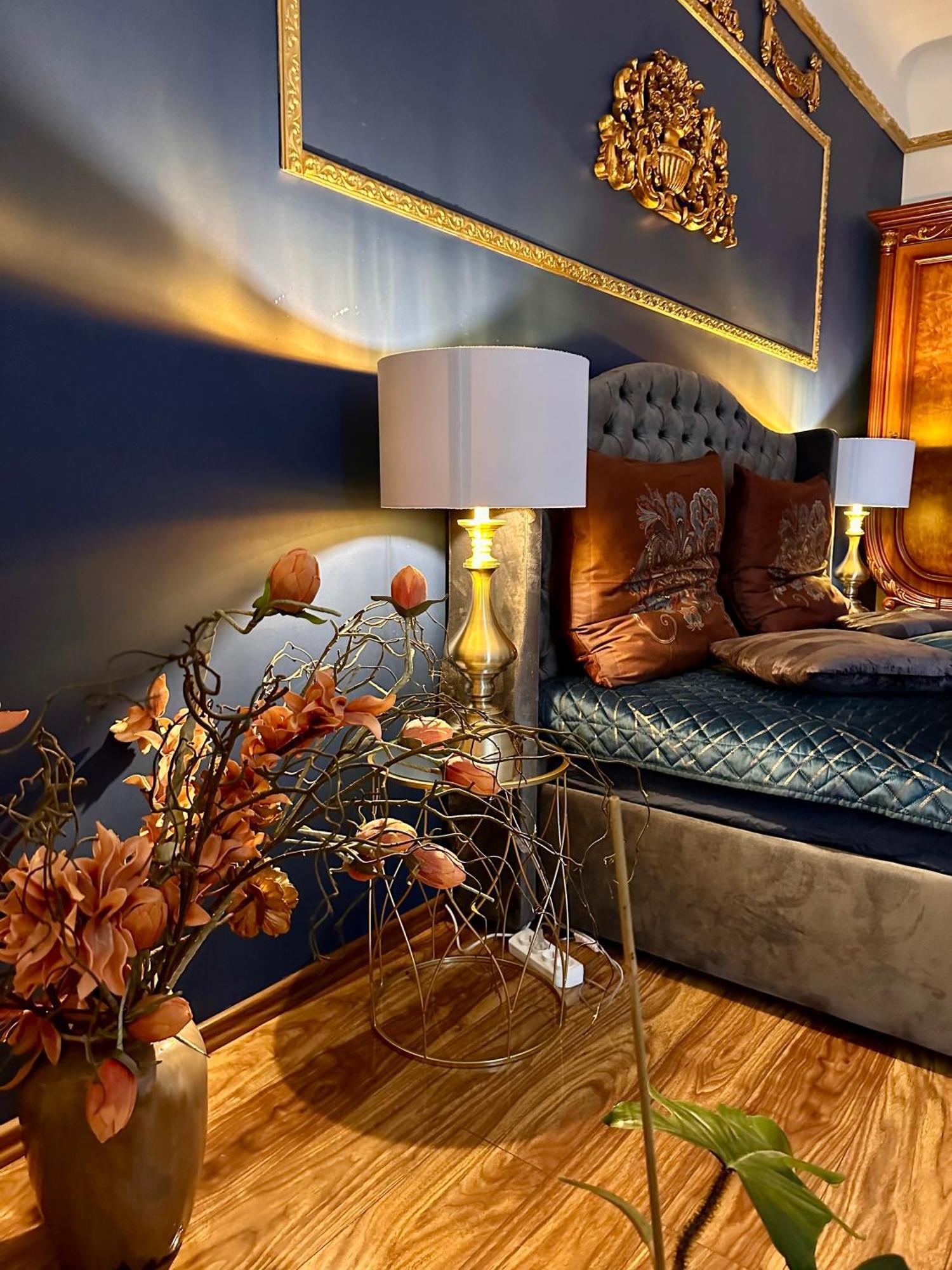 Exclusive Apartment Chmielna Street 95m2 Varsovia Exterior foto