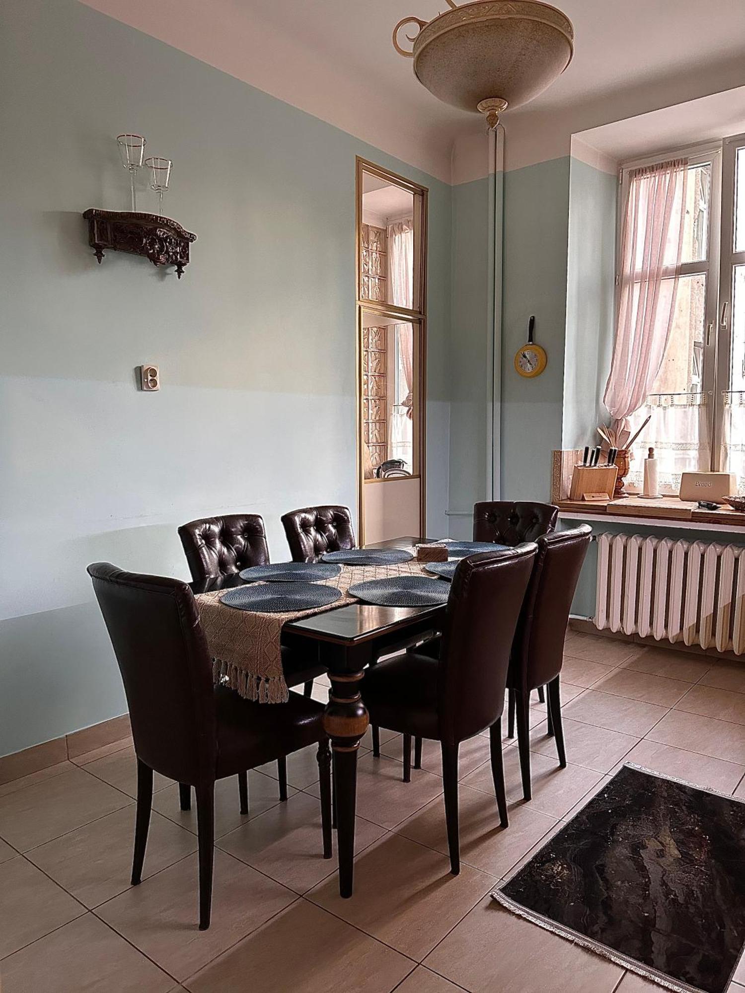 Exclusive Apartment Chmielna Street 95m2 Varsovia Exterior foto