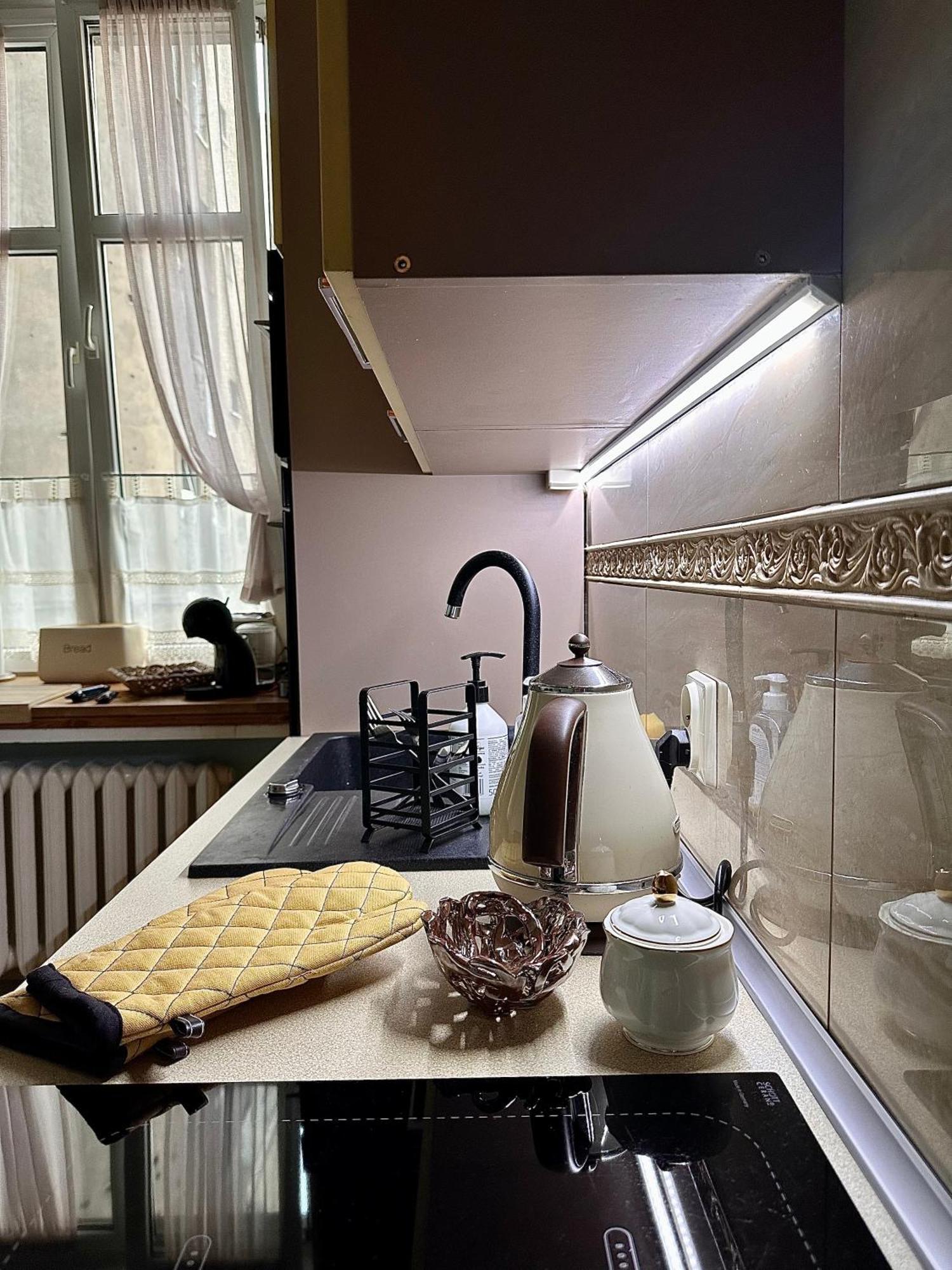 Exclusive Apartment Chmielna Street 95m2 Varsovia Exterior foto