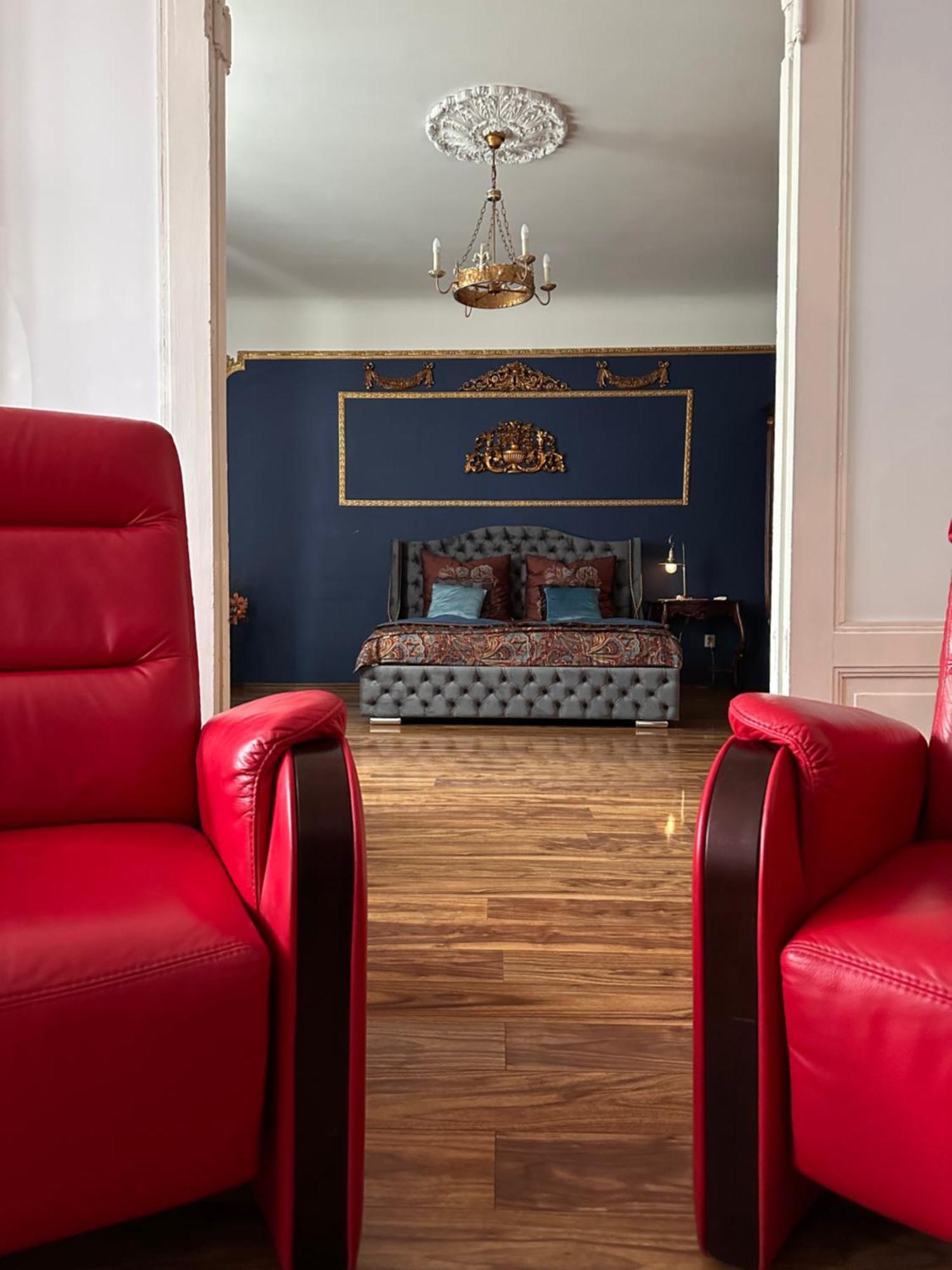 Exclusive Apartment Chmielna Street 95m2 Varsovia Exterior foto