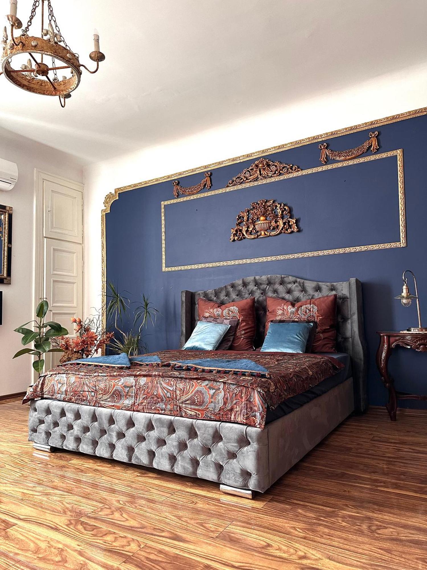Exclusive Apartment Chmielna Street 95m2 Varsovia Exterior foto