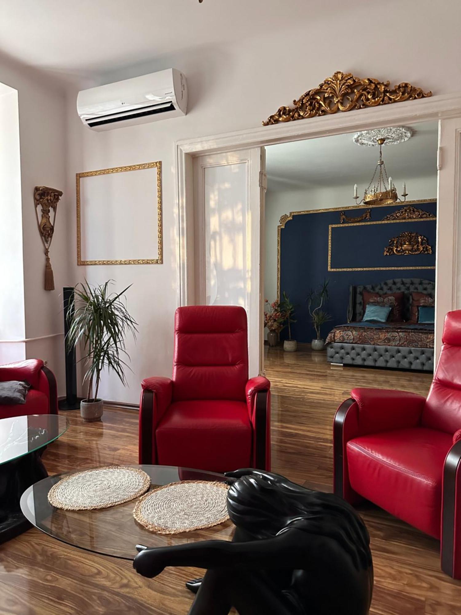 Exclusive Apartment Chmielna Street 95m2 Varsovia Exterior foto