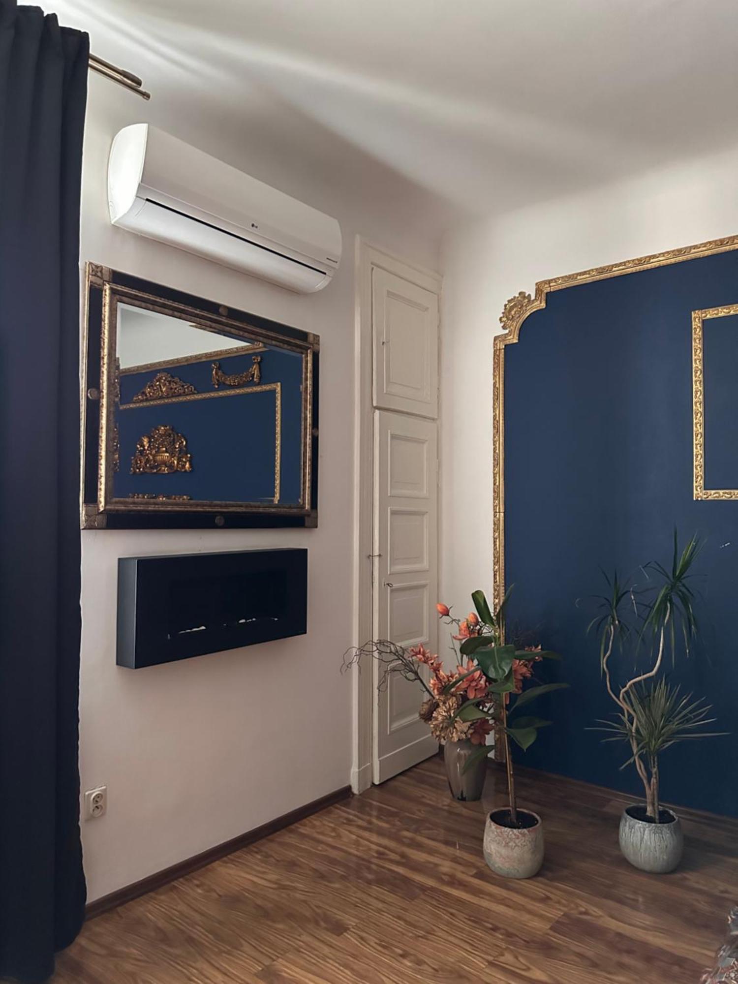 Exclusive Apartment Chmielna Street 95m2 Varsovia Exterior foto