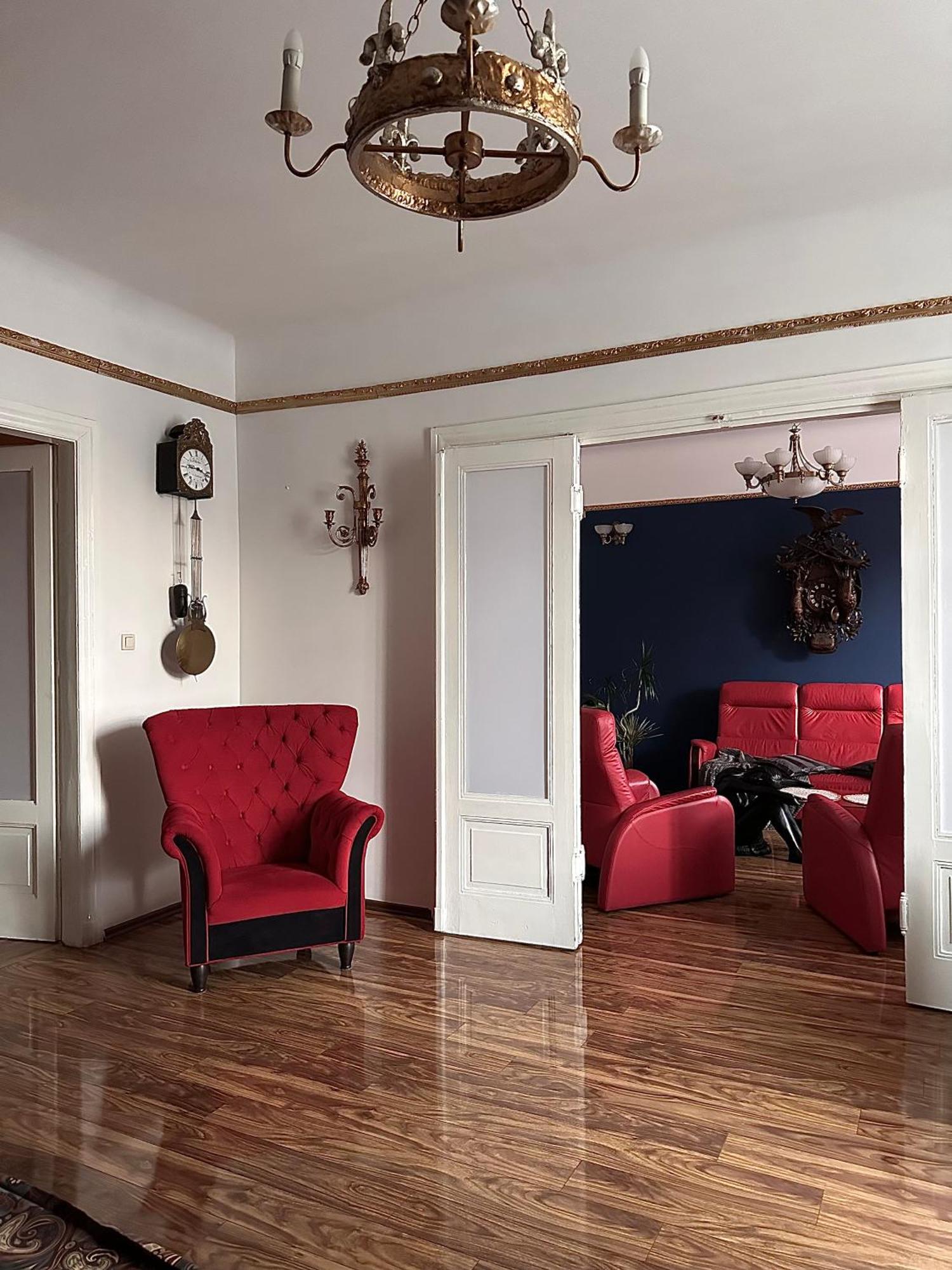 Exclusive Apartment Chmielna Street 95m2 Varsovia Exterior foto