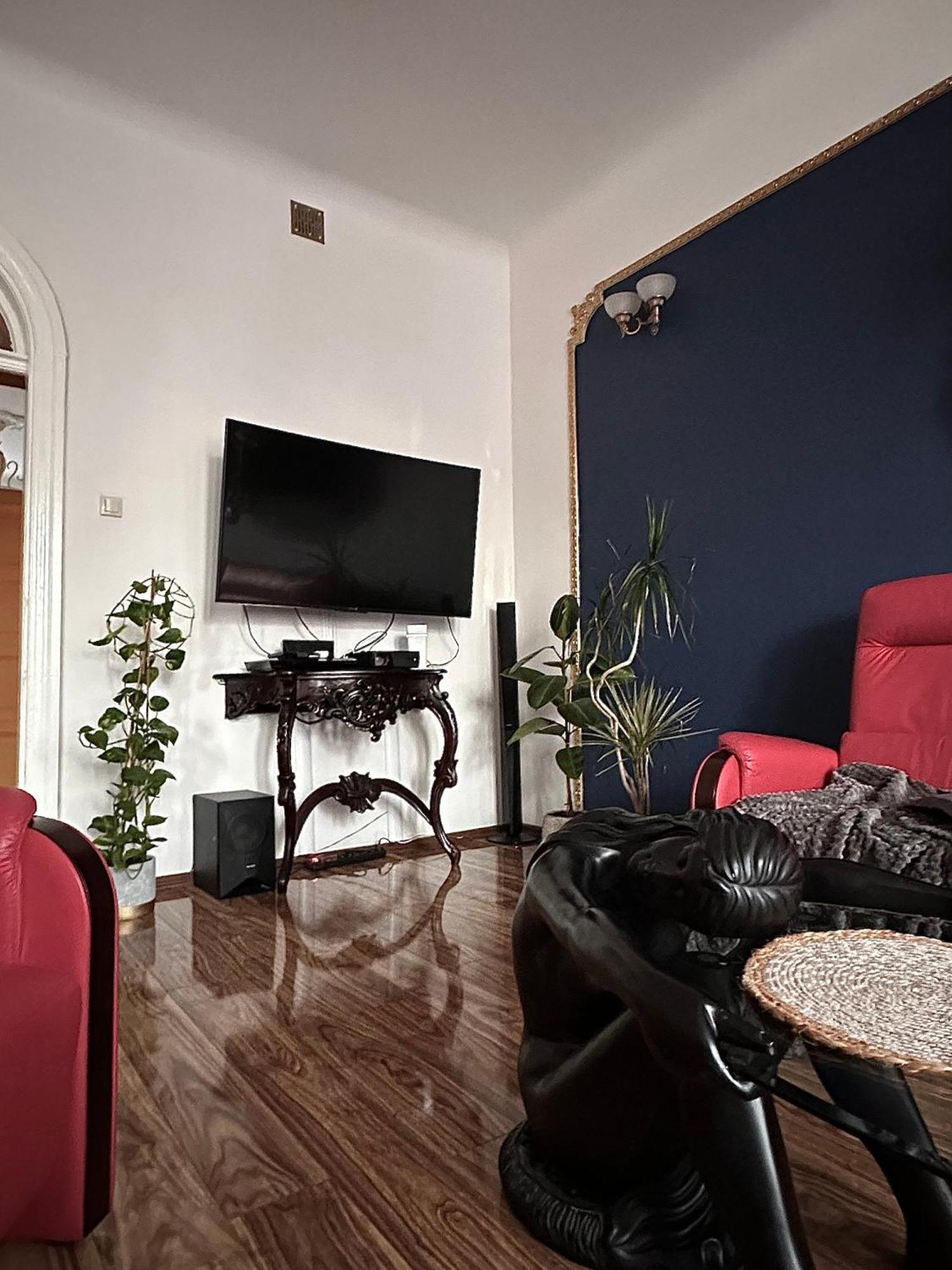 Exclusive Apartment Chmielna Street 95m2 Varsovia Exterior foto