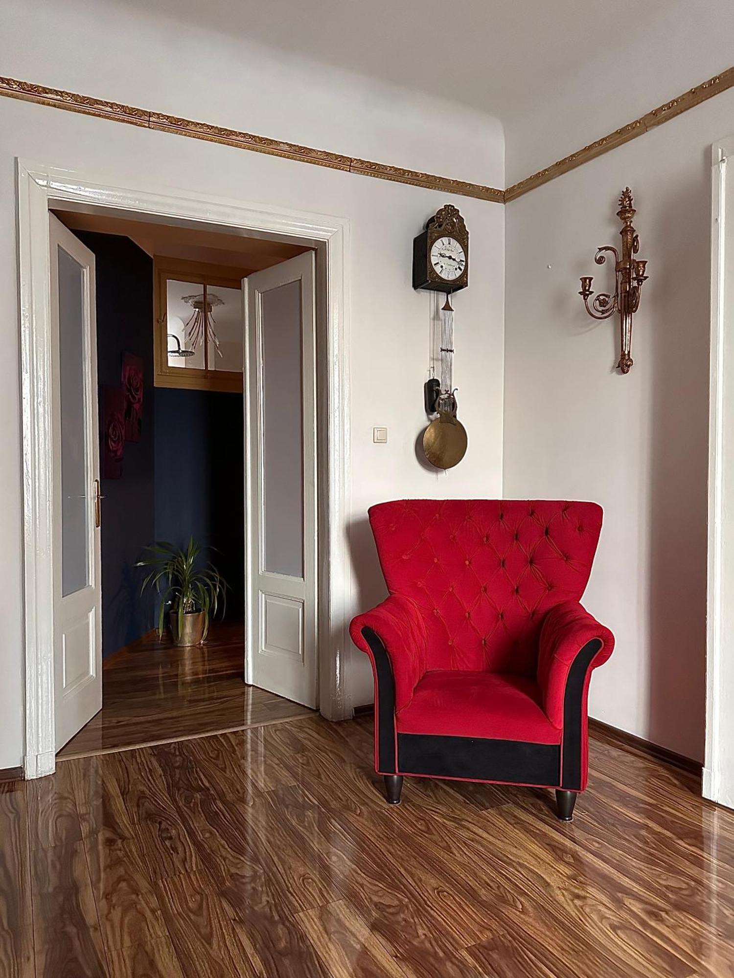 Exclusive Apartment Chmielna Street 95m2 Varsovia Exterior foto