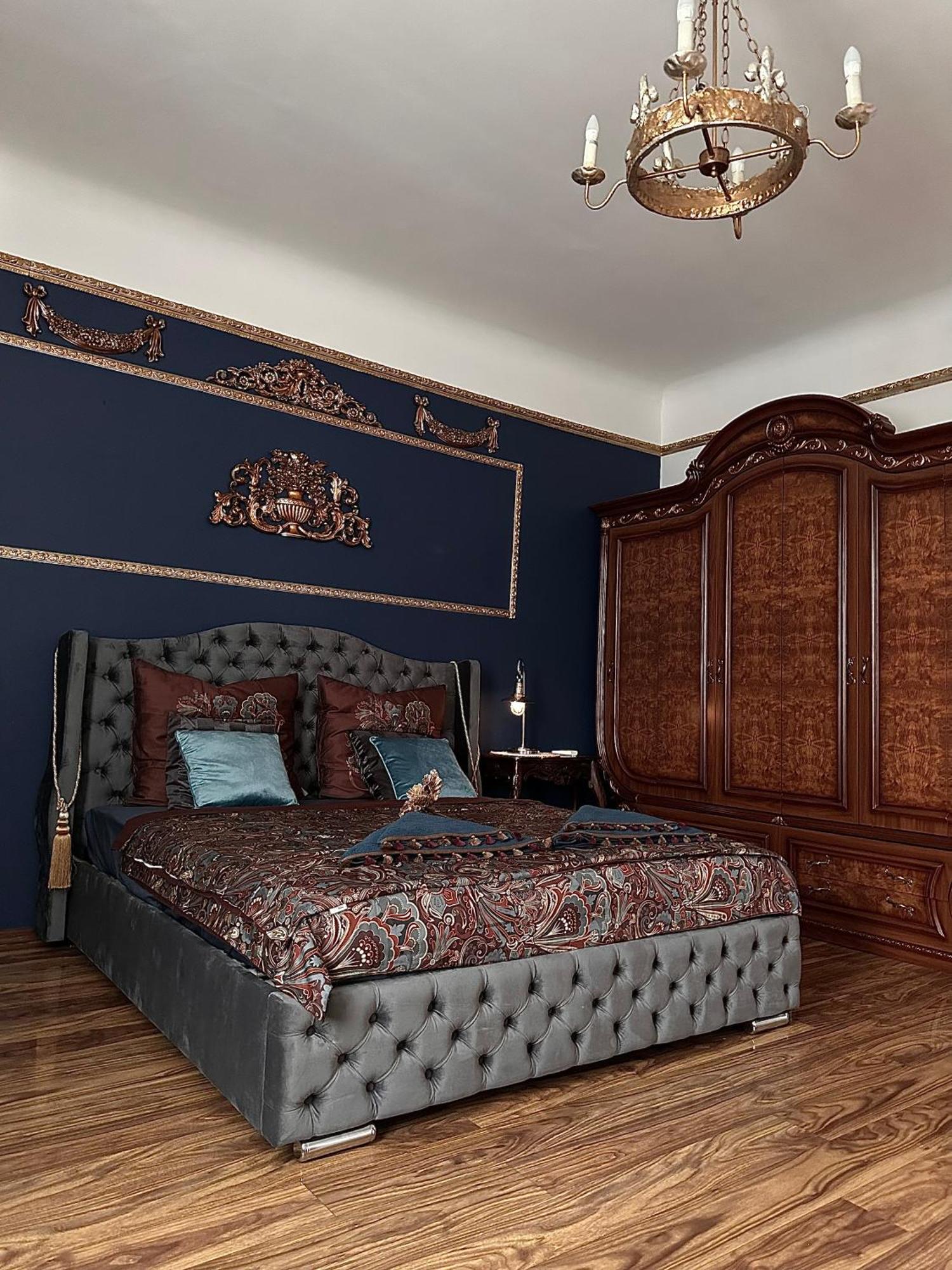 Exclusive Apartment Chmielna Street 95m2 Varsovia Exterior foto