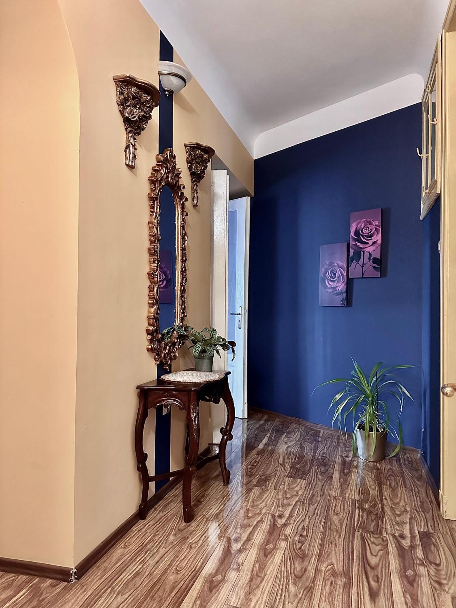 Exclusive Apartment Chmielna Street 95m2 Varsovia Exterior foto